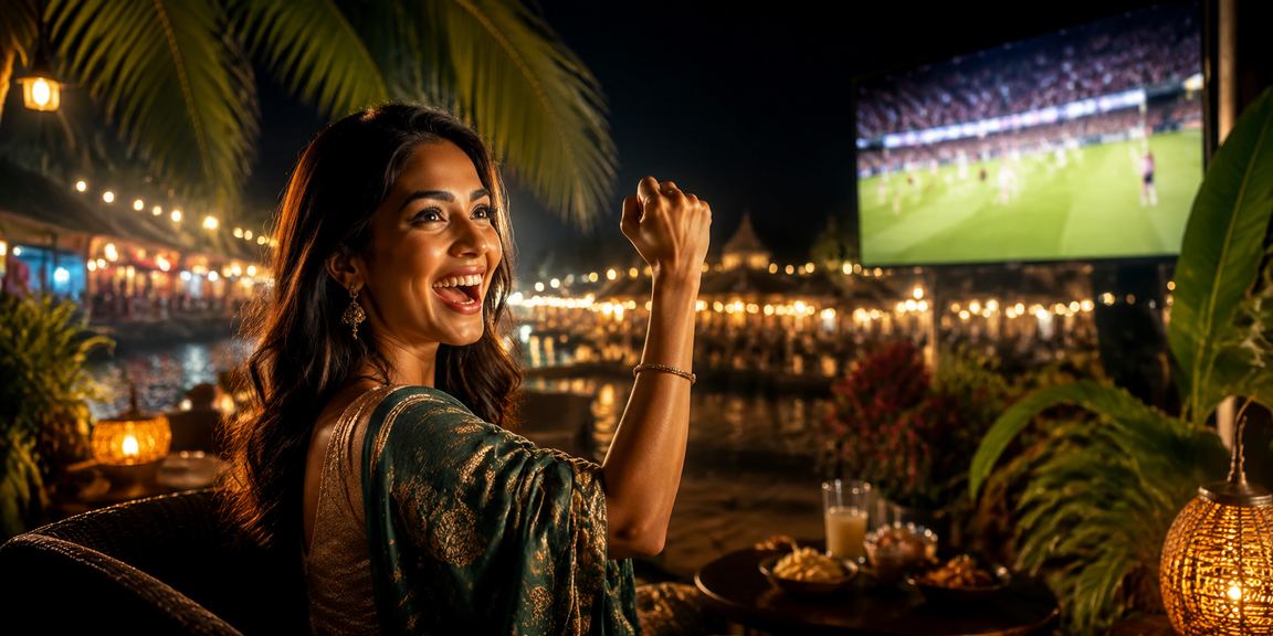 কুমিল্লার চা বাগানে টস প্রেডিকশন বেটিং করছেন