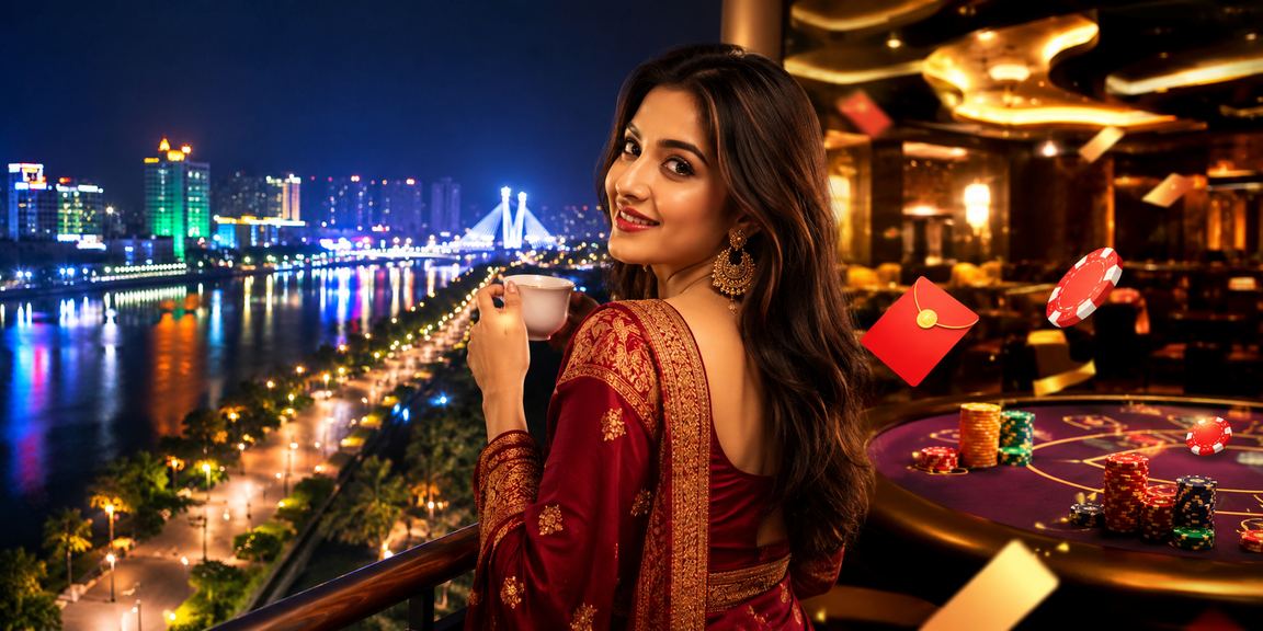 3444 রেজিস্টার করে বোনাস পান