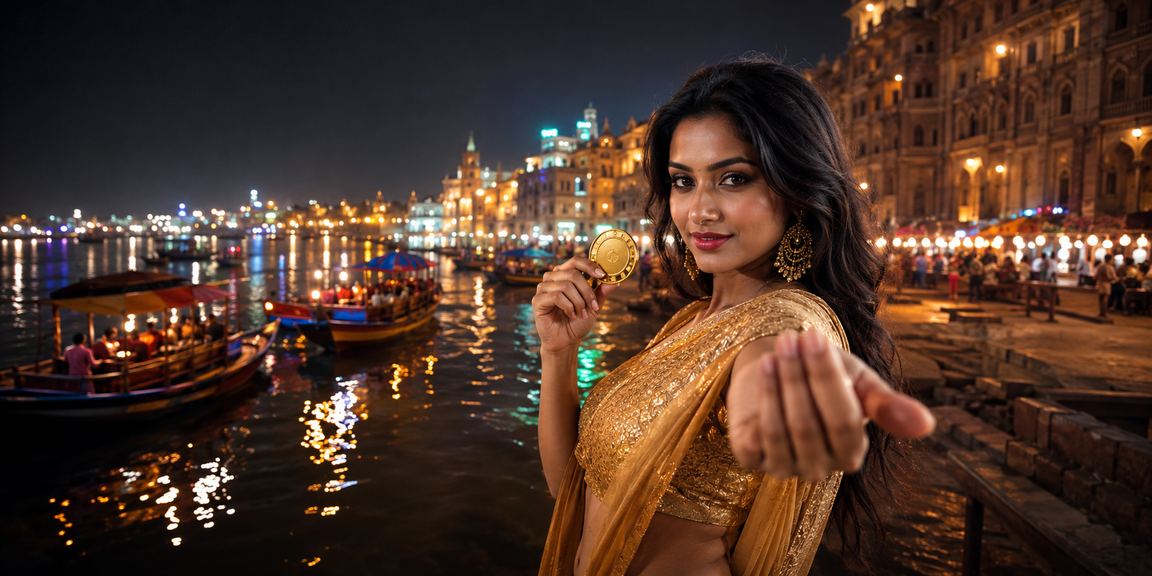 সোনারগাঁওয়ে লটারি গেম খেলছেন একজন ব্যবহারকারী 3444 প্ল্যাটফর্মে